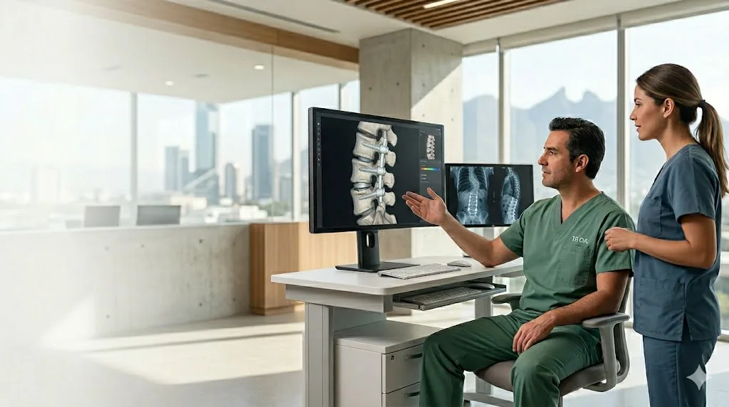 Rigidez articular en Nuevo León: Qué es y cuándo consultar al especialista